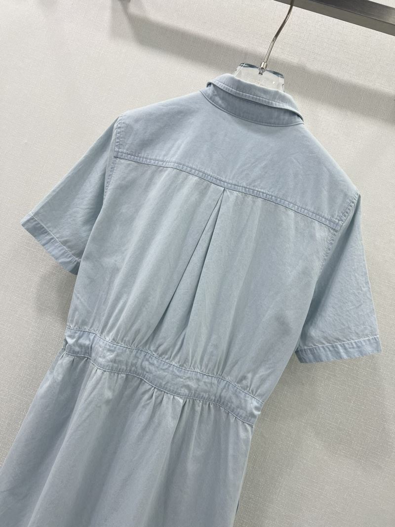 Miu Miu Dress